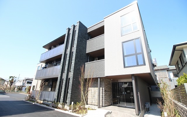 新築物件が最後の一部屋となりました！